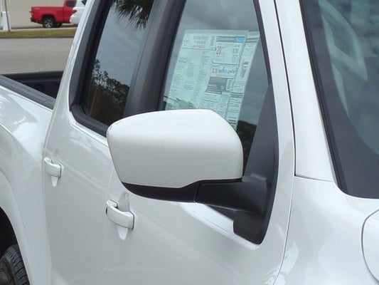 2024 Nissan Frontier Crew Cab 4x4 SV in Daytona Beach, FL - Daytona Auto Mall