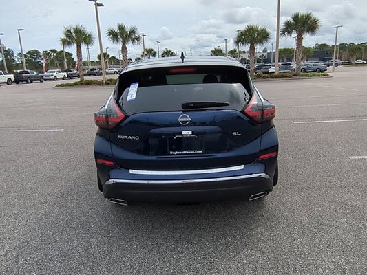 2024 Nissan Murano FWD SL in Daytona Beach, FL - Daytona Auto Mall