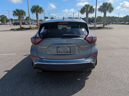 2024 Nissan Murano FWD Platinum in Daytona Beach, FL - Daytona Auto Mall