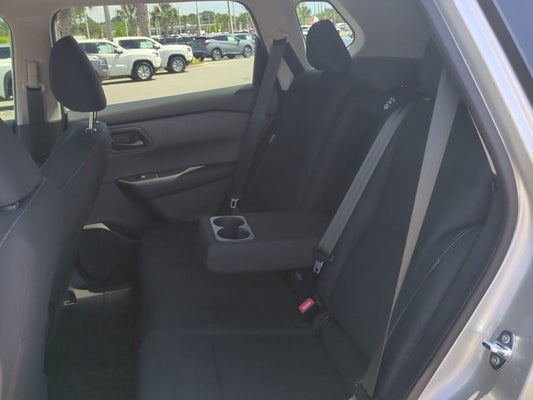 2024 Nissan Rogue FWD S in Daytona Beach, FL - Daytona Auto Mall
