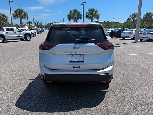 2024 Nissan Rogue FWD S in Daytona Beach, FL - Daytona Auto Mall