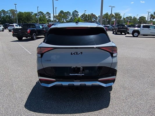 2023 Kia Sportage SX-Prestige in Daytona Beach, FL - Daytona Auto Mall