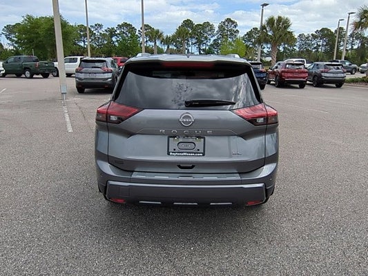 2024 Nissan Rogue FWD SL in Daytona Beach, FL - Daytona Auto Mall