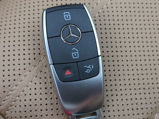 2024 Mercedes-Benz GLE GLE 450 4MATIC® in Daytona Beach, FL - Daytona Auto Mall