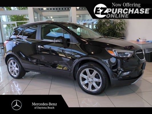 2018 Buick Encore Premium in Daytona Beach, FL - Daytona Auto Mall