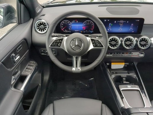 2024 Mercedes-Benz GLB GLB 250 4MATIC® in Daytona Beach, FL - Daytona Auto Mall