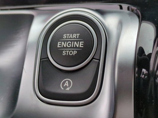 2024 Mercedes-Benz GLB AMG® GLB 35 4MATIC® in Daytona Beach, FL - Daytona Auto Mall