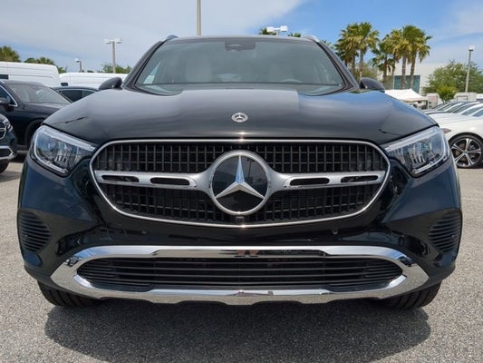 2024 Mercedes-Benz GLC GLC 300 in Daytona Beach, FL - Daytona Auto Mall
