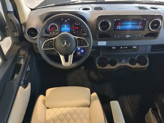 2022 Mercedes-Benz Sprinter Van Ultimate Toys/Midwest Conversion in Daytona Beach, FL - Daytona Auto Mall