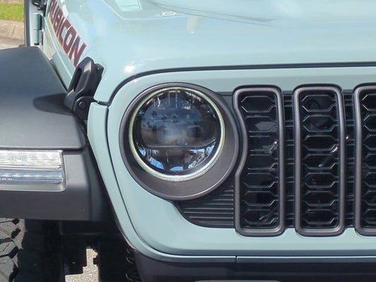 2024 Jeep Wrangler Rubicon in Daytona Beach, FL - Daytona Auto Mall