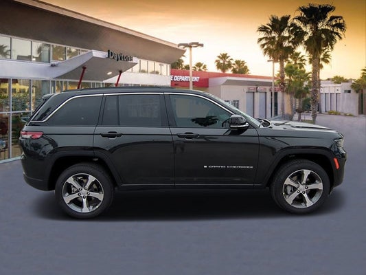 2024 Jeep Grand Cherokee Limited in Daytona Beach, FL - Daytona Auto Mall