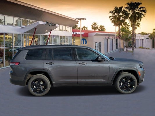 2024 Jeep Grand Cherokee L Altitude in Daytona Beach, FL - Daytona Auto Mall