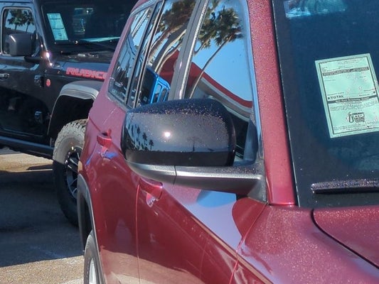 2024 Jeep Grand Cherokee L Laredo X in Daytona Beach, FL - Daytona Auto Mall