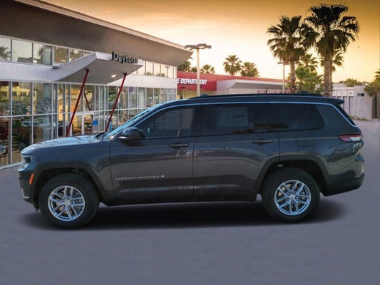 2024 Jeep Grand Cherokee L Laredo in Daytona Beach, FL - Daytona Auto Mall