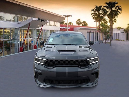 2024 Dodge Durango SRT Hellcat Premium in Daytona Beach, FL - Daytona Auto Mall