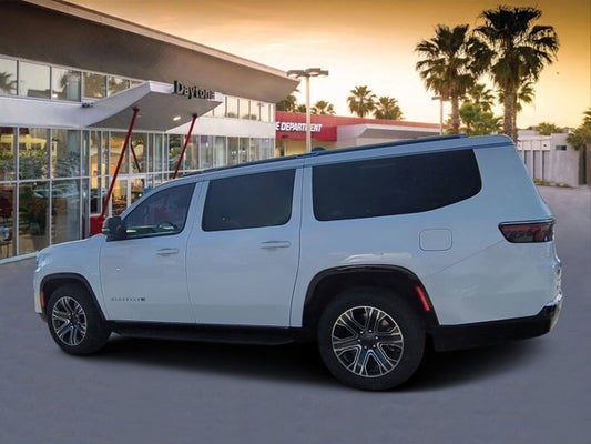 2024 Jeep Wagoneer L Base in Daytona Beach, FL - Daytona Auto Mall