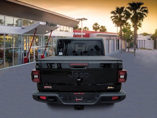 2024 Jeep Gladiator Jeep Beach in Daytona Beach, FL - Daytona Auto Mall