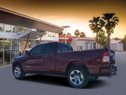 2023 RAM 1500 Big Horn in Daytona Beach, FL - Daytona Auto Mall