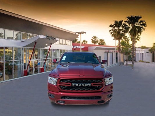 2023 RAM 1500 Big Horn in Daytona Beach, FL - Daytona Auto Mall