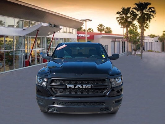 2024 RAM 1500 Tradesman in Daytona Beach, FL - Daytona Auto Mall