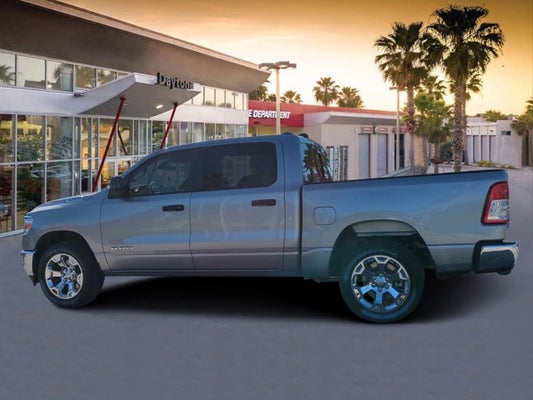 2024 RAM 1500 Big Horn in Daytona Beach, FL - Daytona Auto Mall