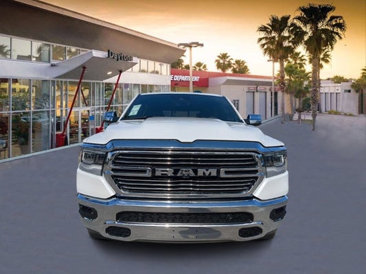 2024 RAM 1500 Laramie in Daytona Beach, FL - Daytona Auto Mall