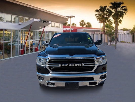 2021 RAM 1500 Big Horn in Daytona Beach, FL - Daytona Auto Mall