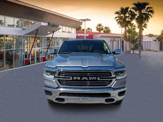 2020 RAM 1500 Laramie in Daytona Beach, FL - Daytona Auto Mall
