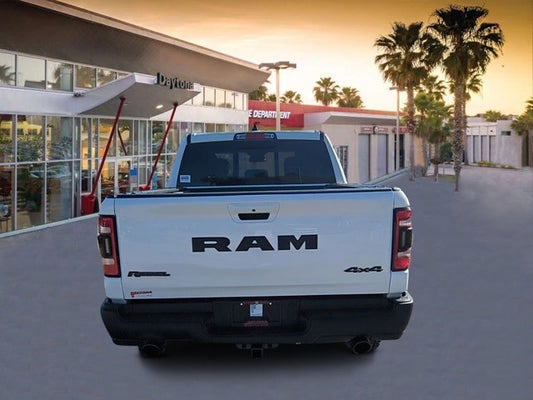 2022 RAM 1500 Rebel in Daytona Beach, FL - Daytona Auto Mall