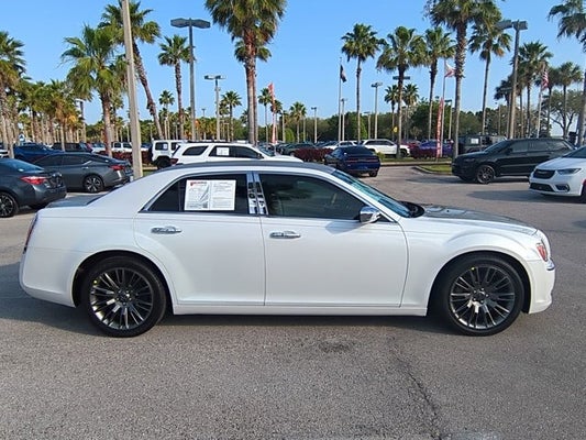2014 Chrysler 300 300C in Daytona Beach, FL - Daytona Auto Mall