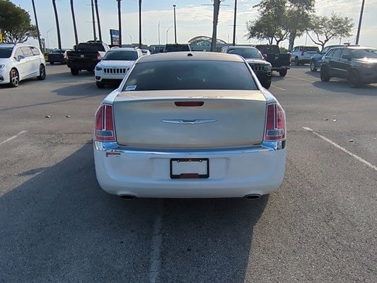 2014 Chrysler 300 300C in Daytona Beach, FL - Daytona Auto Mall