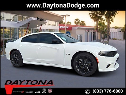 2023 Dodge Charger R/T in Daytona Beach, FL - Daytona Auto Mall