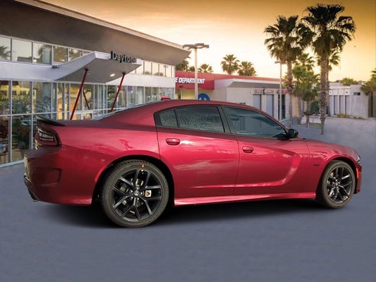 2023 Dodge Charger R/T in Daytona Beach, FL - Daytona Auto Mall