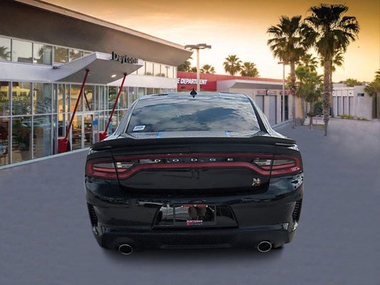 2023 Dodge Charger Scat Pack Widebody in Daytona Beach, FL - Daytona Auto Mall