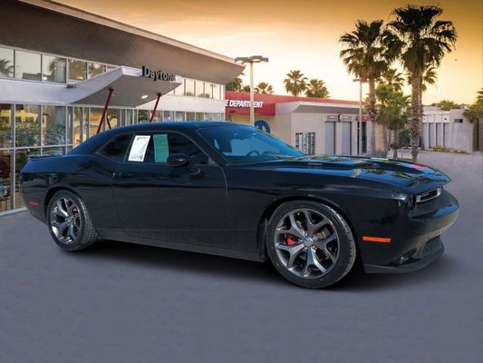 2015 Dodge Challenger R/T in Daytona Beach, FL - Daytona Auto Mall
