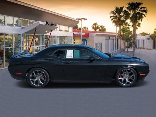 2015 Dodge Challenger R/T in Daytona Beach, FL - Daytona Auto Mall