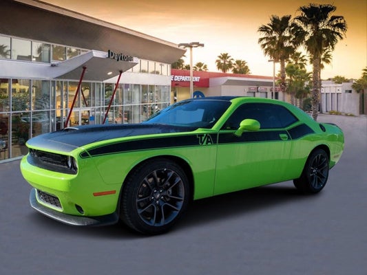 2023 Dodge Challenger R/T in Daytona Beach, FL - Daytona Auto Mall