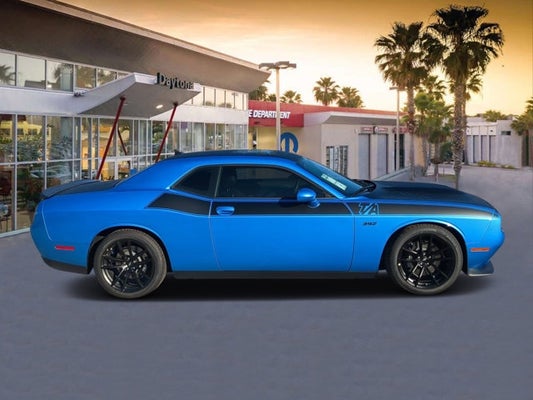 2023 Dodge Challenger R/T Scat Pack in Daytona Beach, FL - Daytona Auto Mall