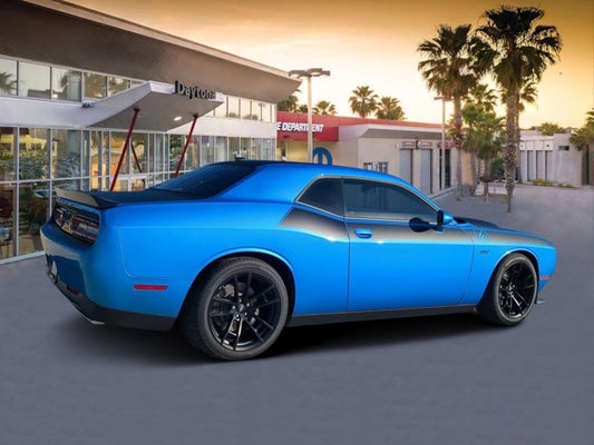 2023 Dodge Challenger R/T Scat Pack in Daytona Beach, FL - Daytona Auto Mall