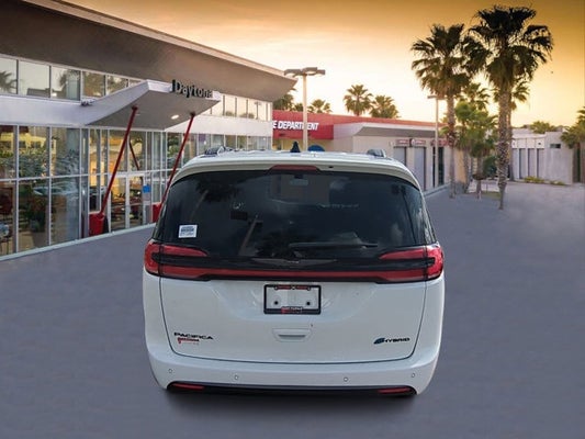 2024 Chrysler Pacifica Hybrid Road Tripper in Daytona Beach, FL - Daytona Auto Mall