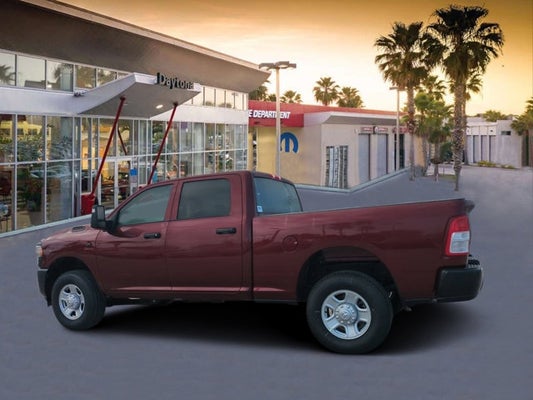 2024 RAM 3500 Tradesman in Daytona Beach, FL - Daytona Auto Mall