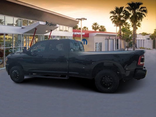2024 RAM 3500 Big Horn in Daytona Beach, FL - Daytona Auto Mall