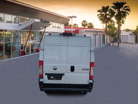 2024 RAM ProMaster Cargo Van Tradesman in Daytona Beach, FL - Daytona Auto Mall