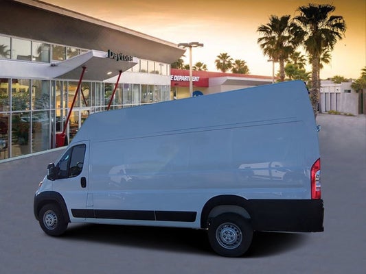 2024 RAM ProMaster Cargo Van Tradesman in Daytona Beach, FL - Daytona Auto Mall