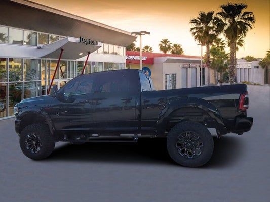 2024 RAM 2500 Big Horn in Daytona Beach, FL - Daytona Auto Mall