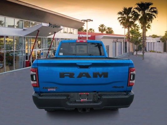 2024 RAM 2500 Power Wagon Rebel in Daytona Beach, FL - Daytona Auto Mall