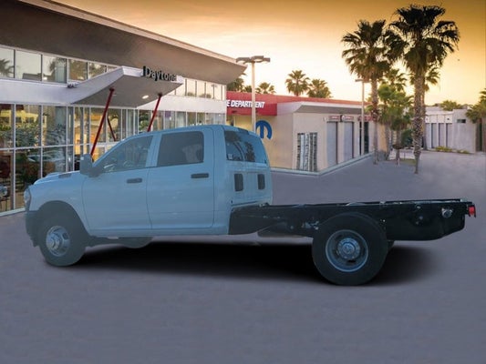 2024 RAM 3500 Chassis Cab Tradesman in Daytona Beach, FL - Daytona Auto Mall