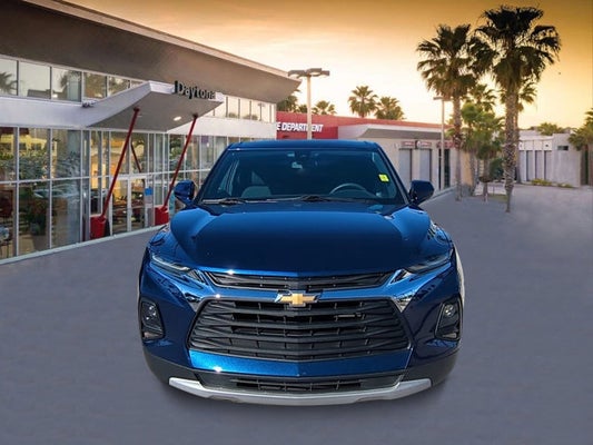 2022 Chevrolet Blazer LT in Daytona Beach, FL - Daytona Auto Mall