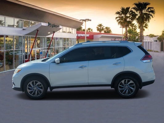 2015 Nissan Rogue SL in Daytona Beach, FL - Daytona Auto Mall