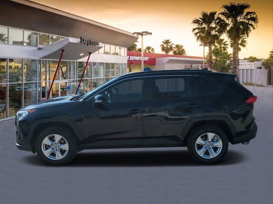 2020 Toyota RAV4 XLE in Daytona Beach, FL - Daytona Auto Mall